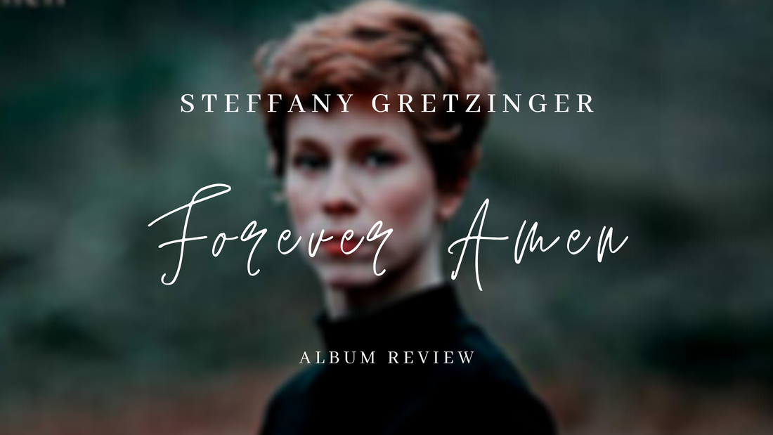 You Know Me - Steffany Gretzinger